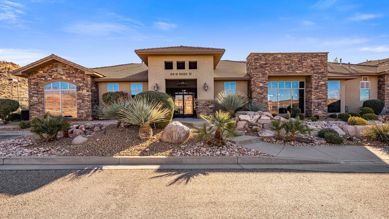Photo of Outdoor in St. George