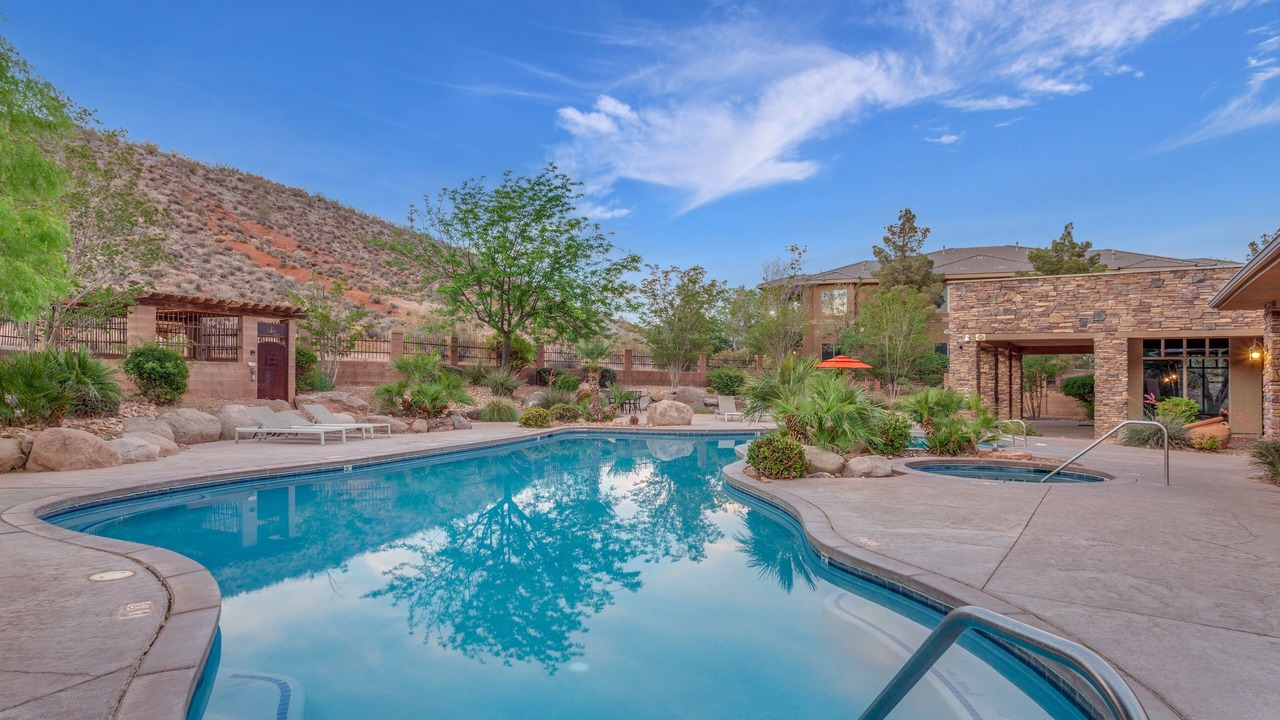 Photo of Outdoor in St. George