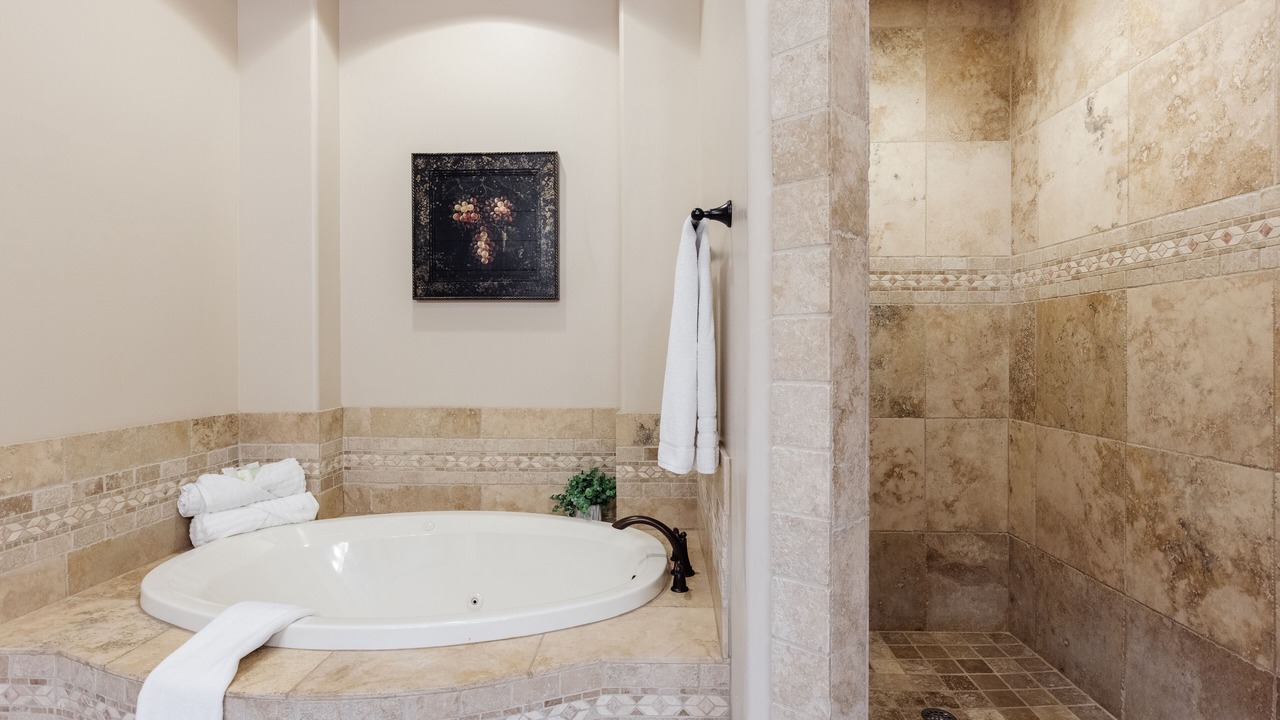Photo of Bathroom in St. George