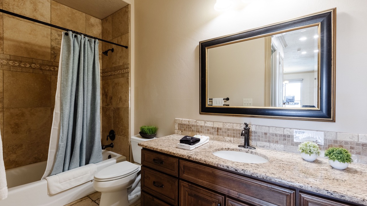 Photo of Bathroom in St. George
