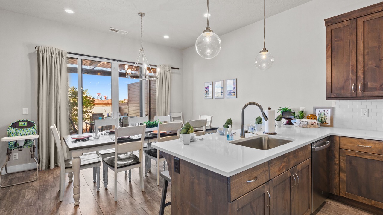 Photo of Kitchen in Santa Clara