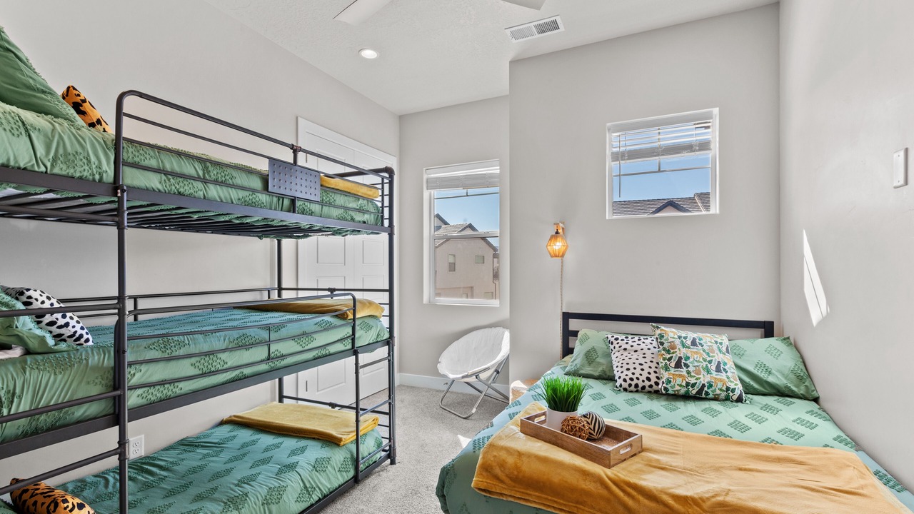 Photo of Bedroom in Santa Clara