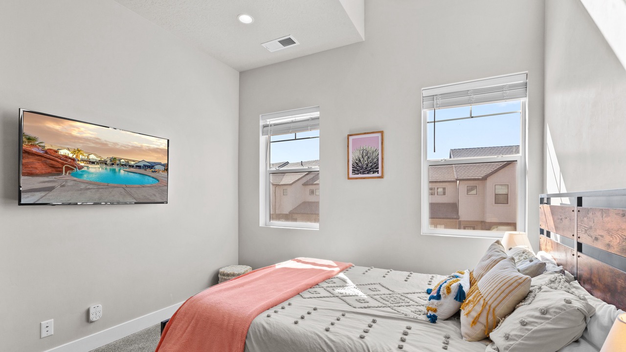 Photo of Bedroom in Santa Clara