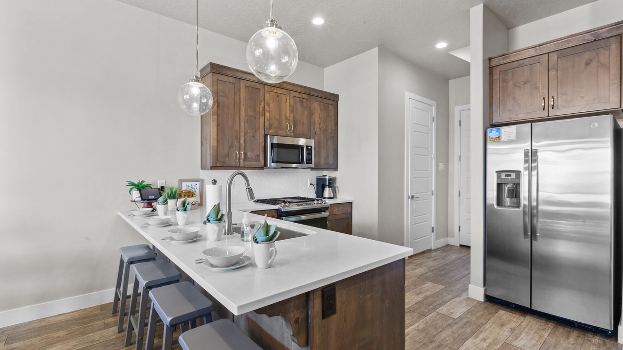 Photo of Kitchen in Santa Clara