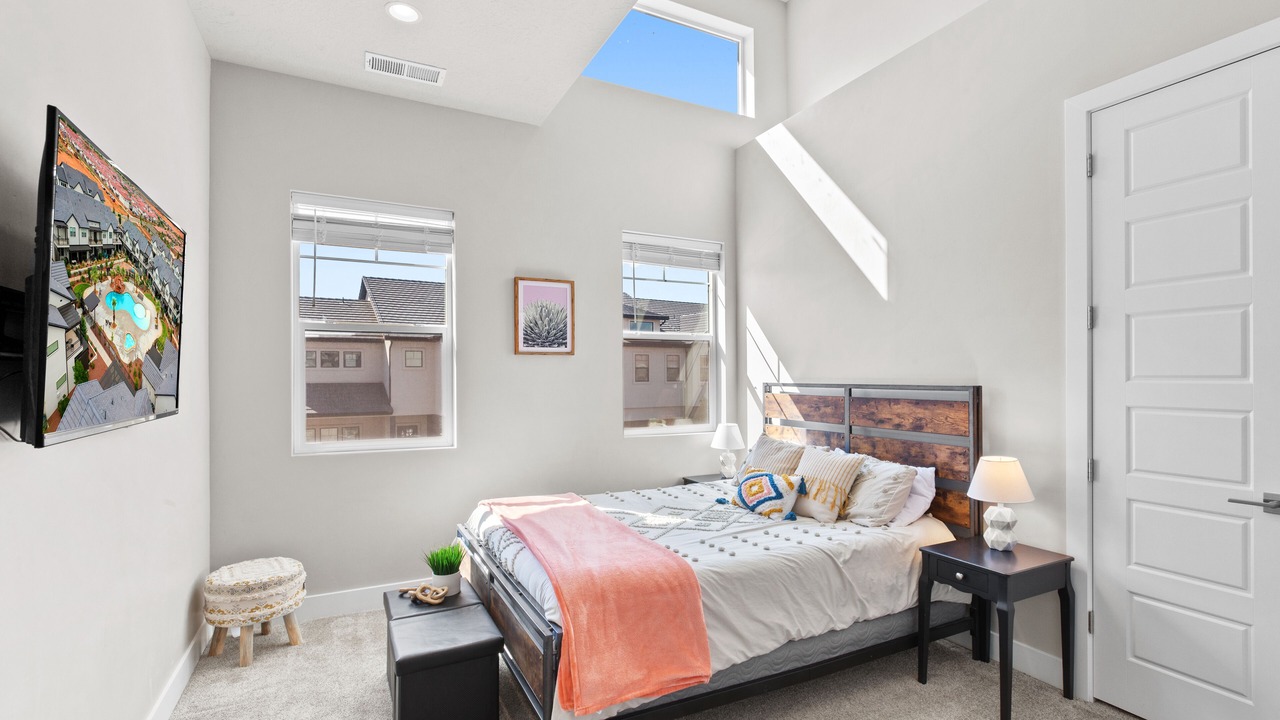 Photo of Bedroom in Santa Clara