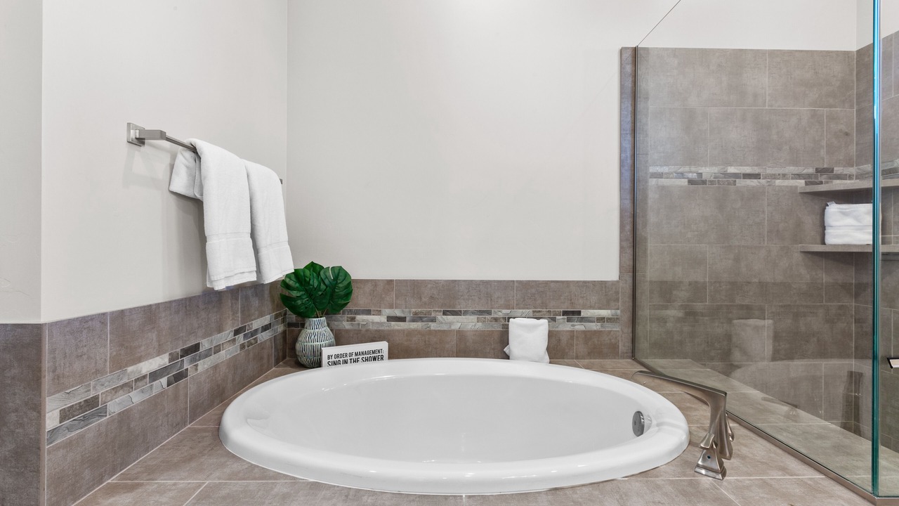 Photo of Bathroom in Santa Clara
