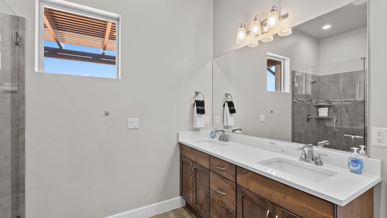 Photo of Bathroom in Santa Clara