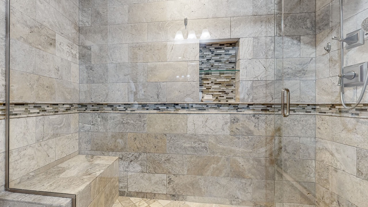 Photo of Bathroom in Vail