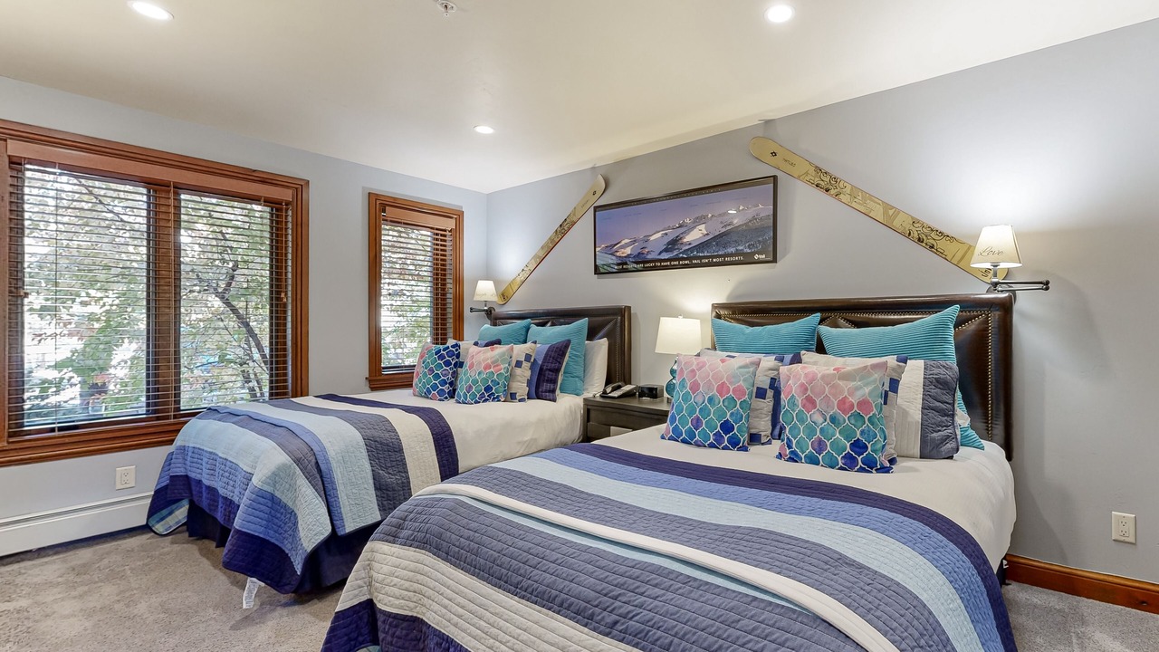 Photo of Bedroom in Vail