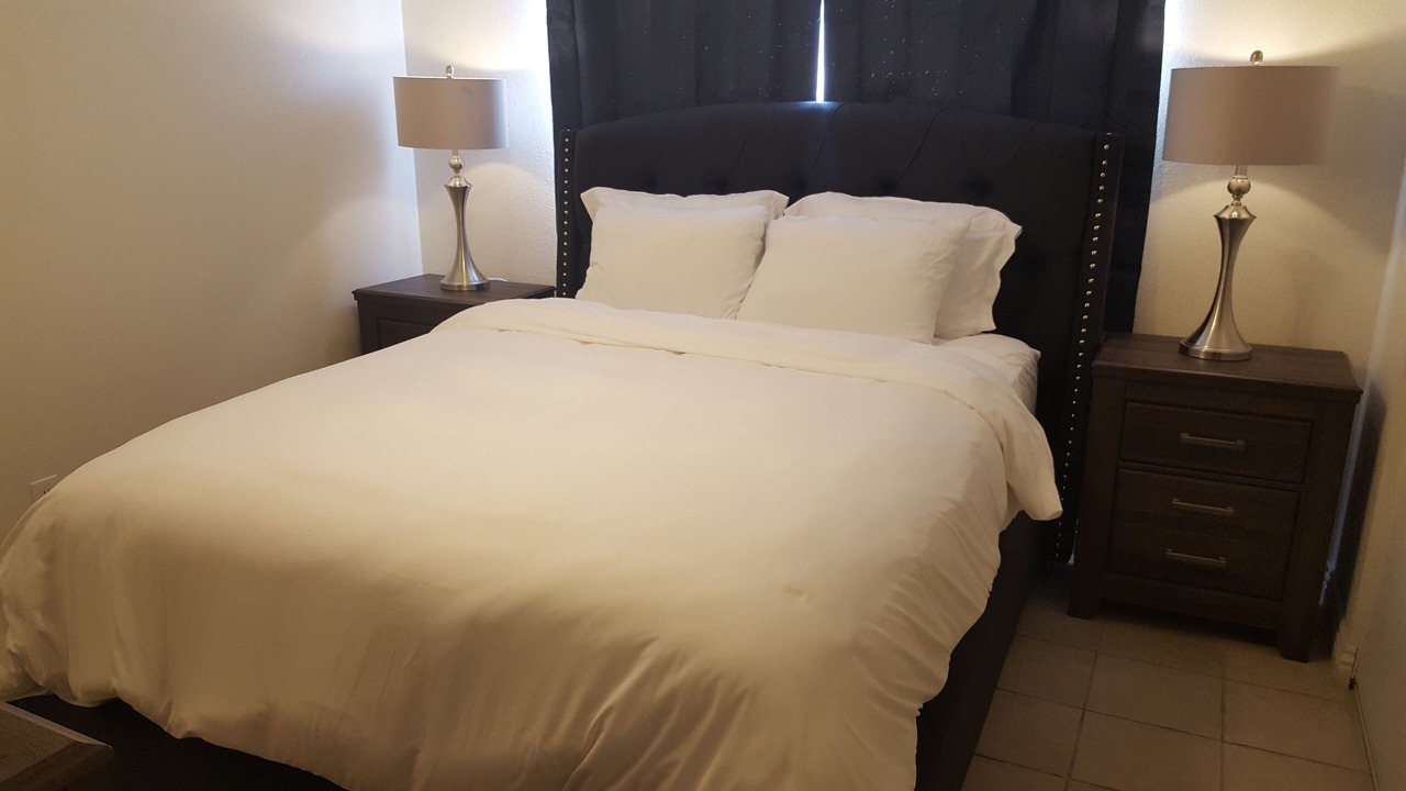 Photo of Bedroom in Winchester
