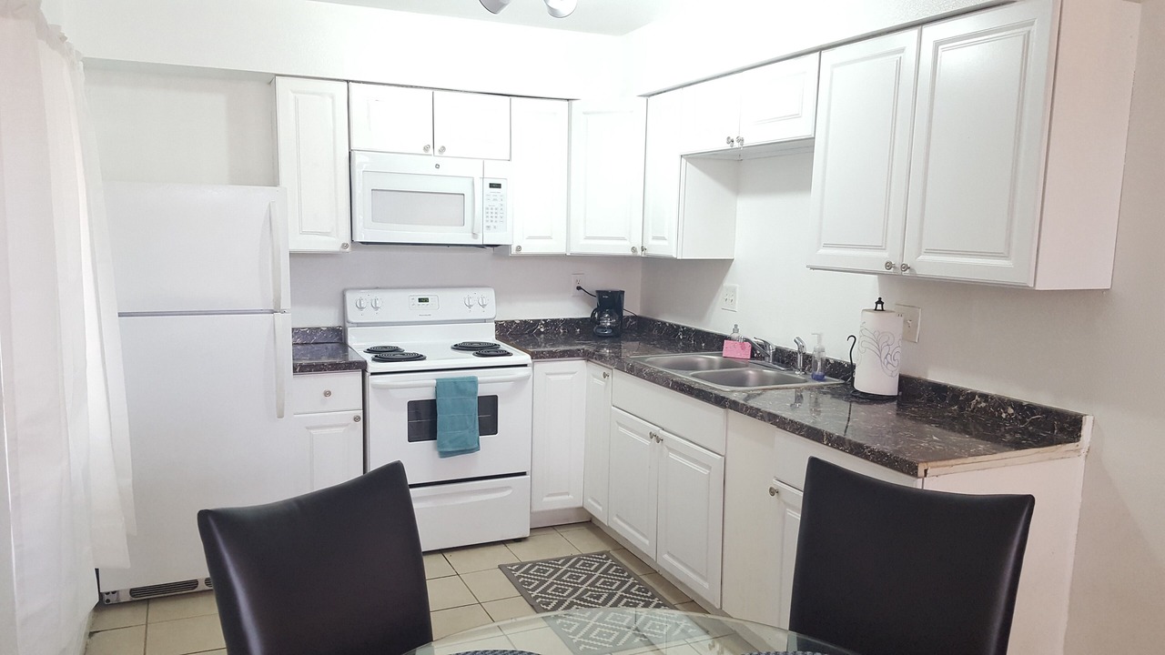 Photo of Kitchen in Winchester