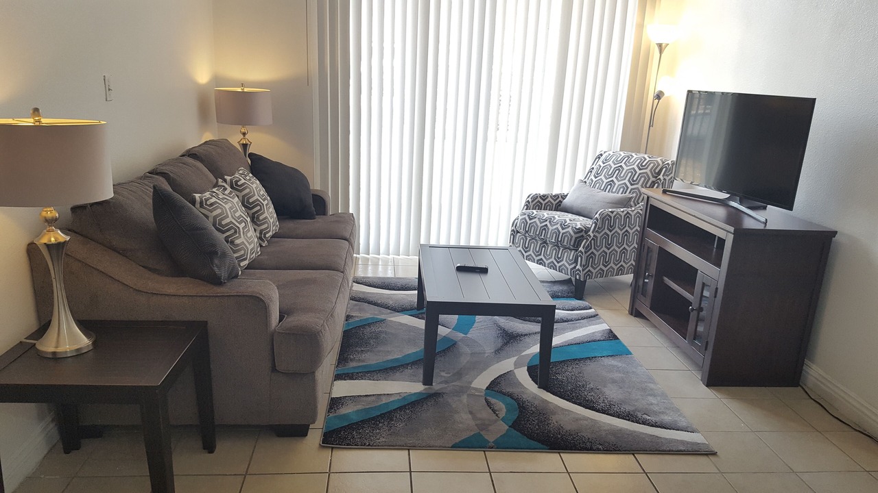 Photo of Livingroom in Winchester