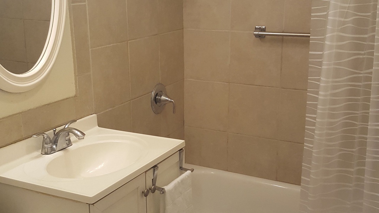 Photo of Bathroom in Winchester