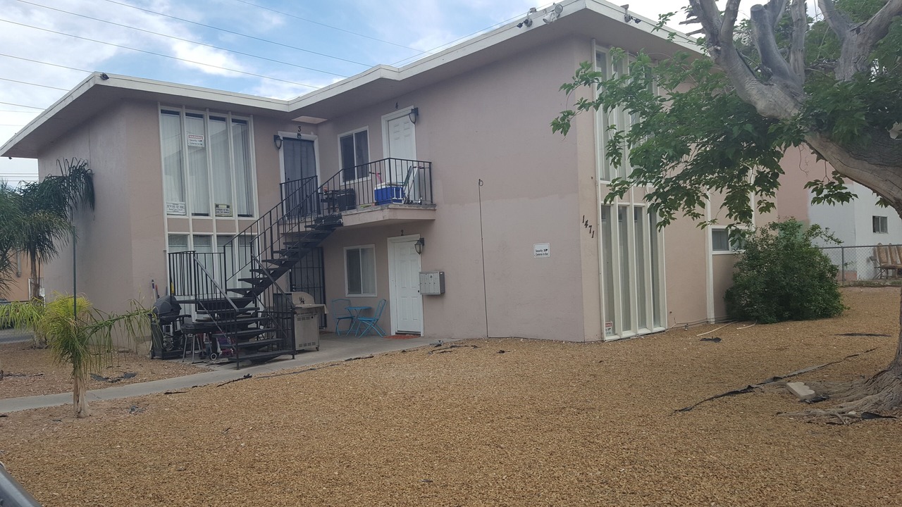 Photo of Outdoor in Winchester