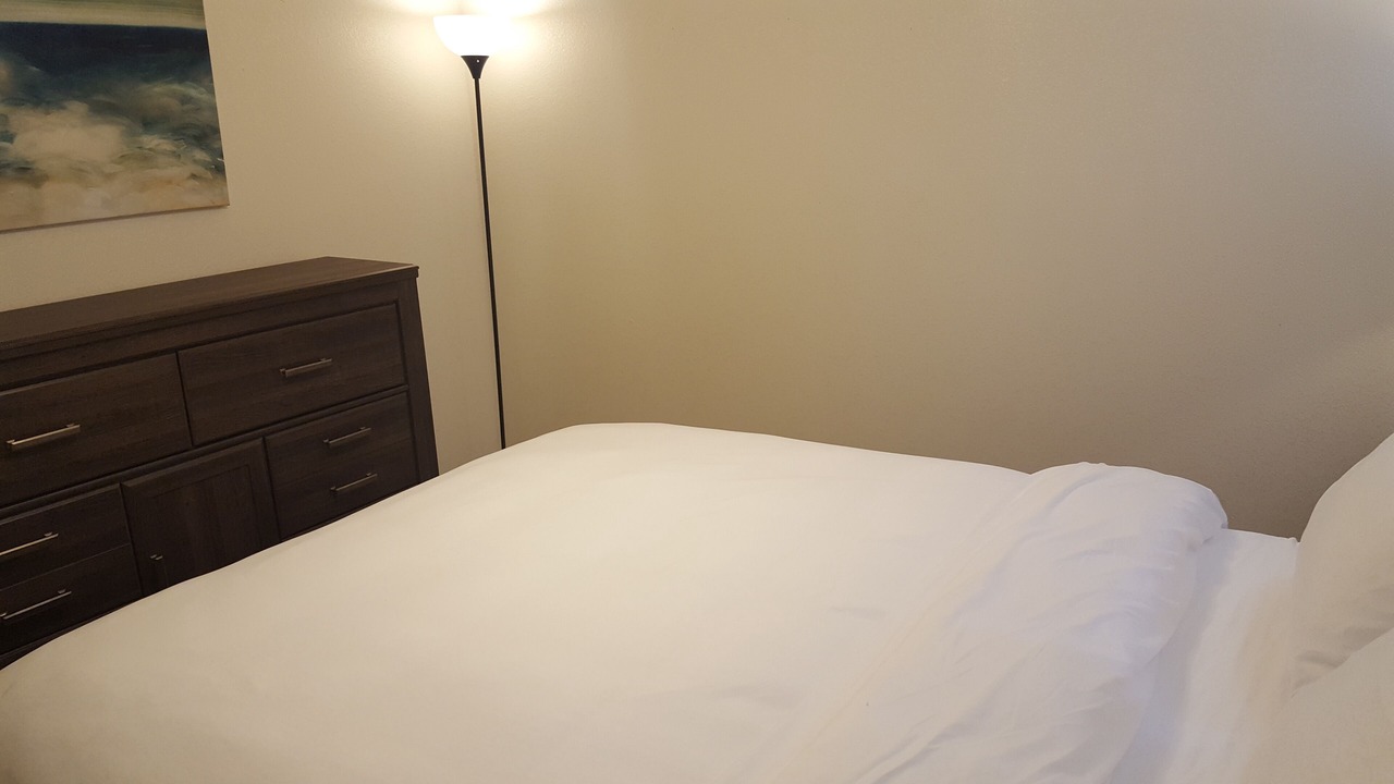 Photo of Bedroom in Winchester