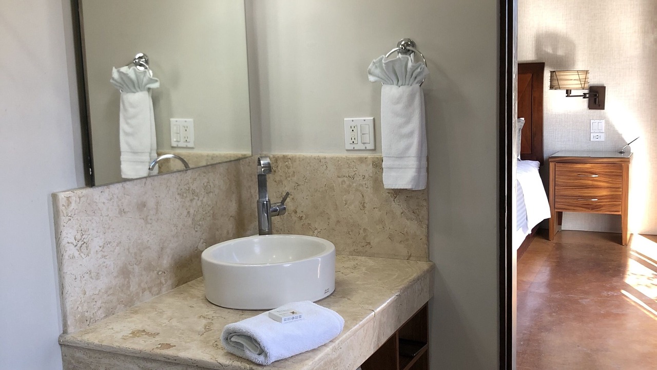 Photo of Bathroom in Pedregal