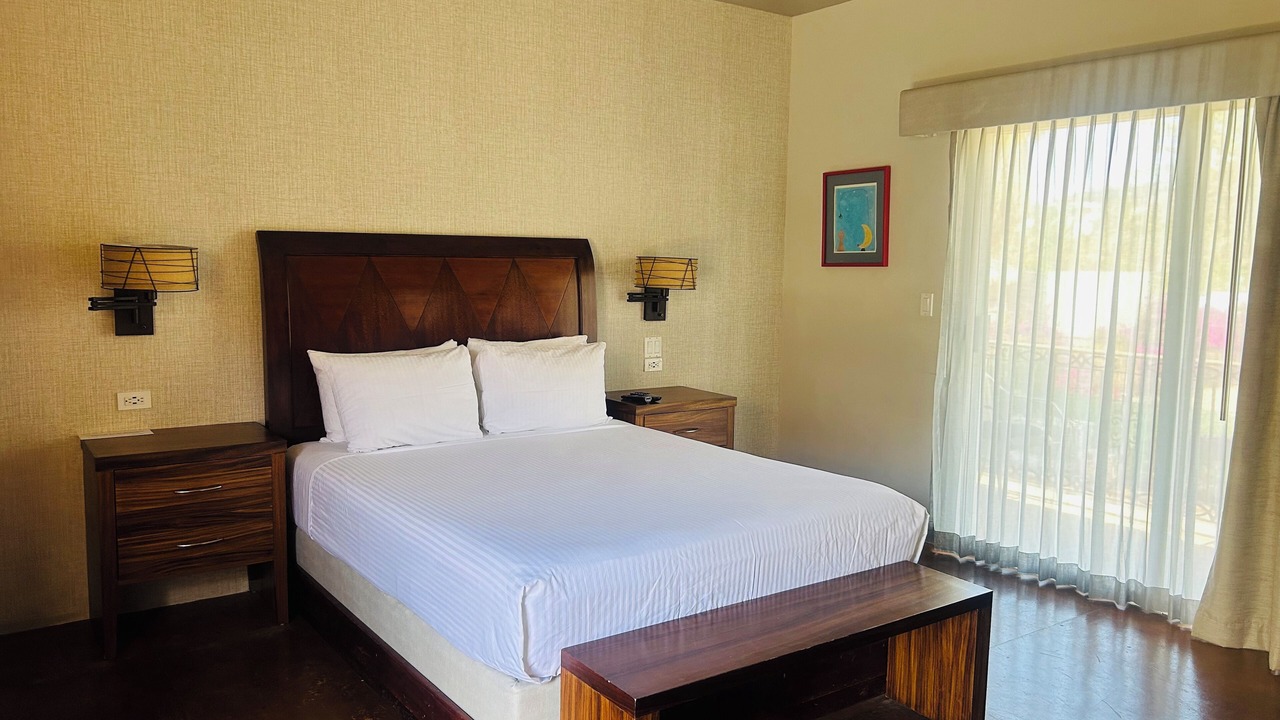 Photo of Bedroom in Pedregal