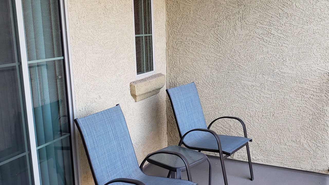 Photo of Patio Balcony in Mesa