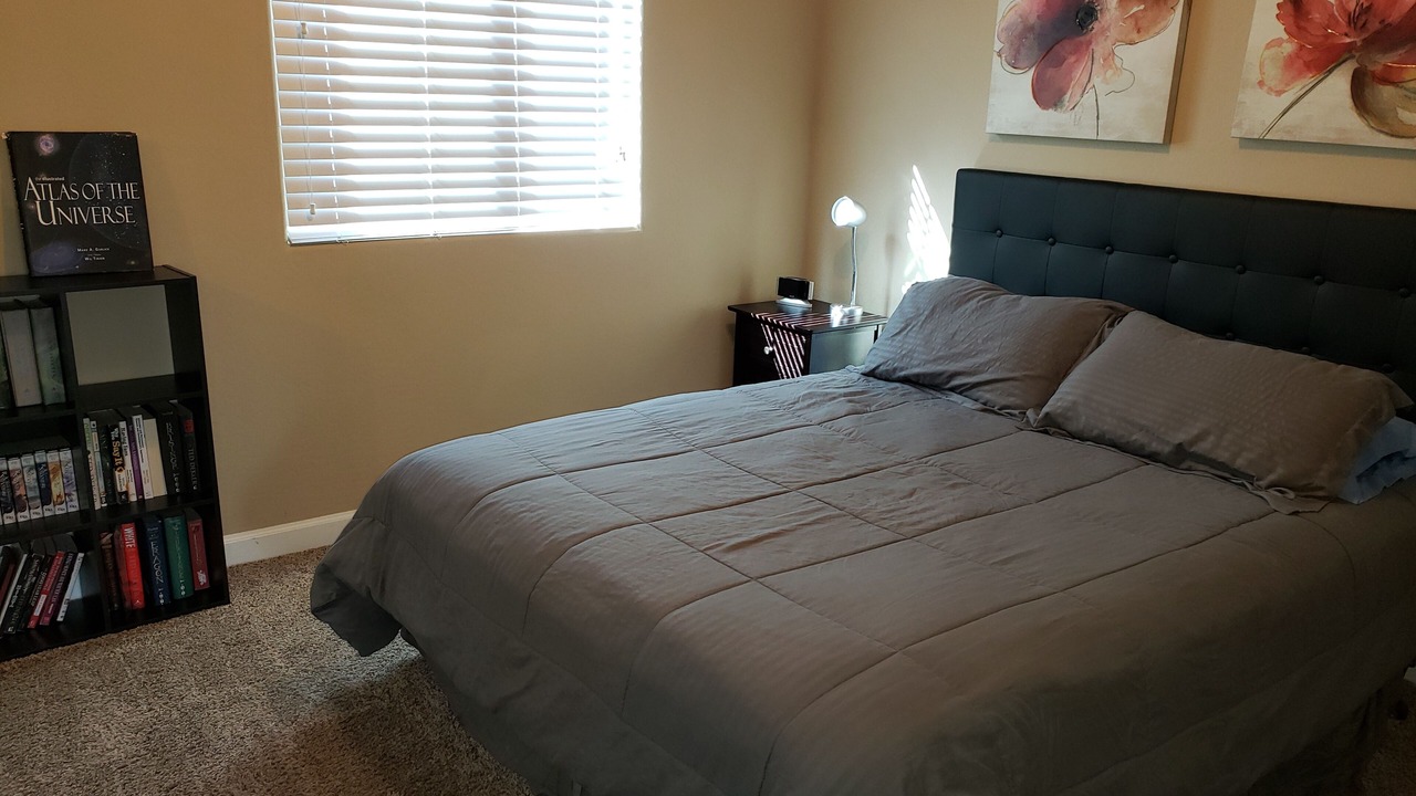 Photo of Bedroom in Mesa