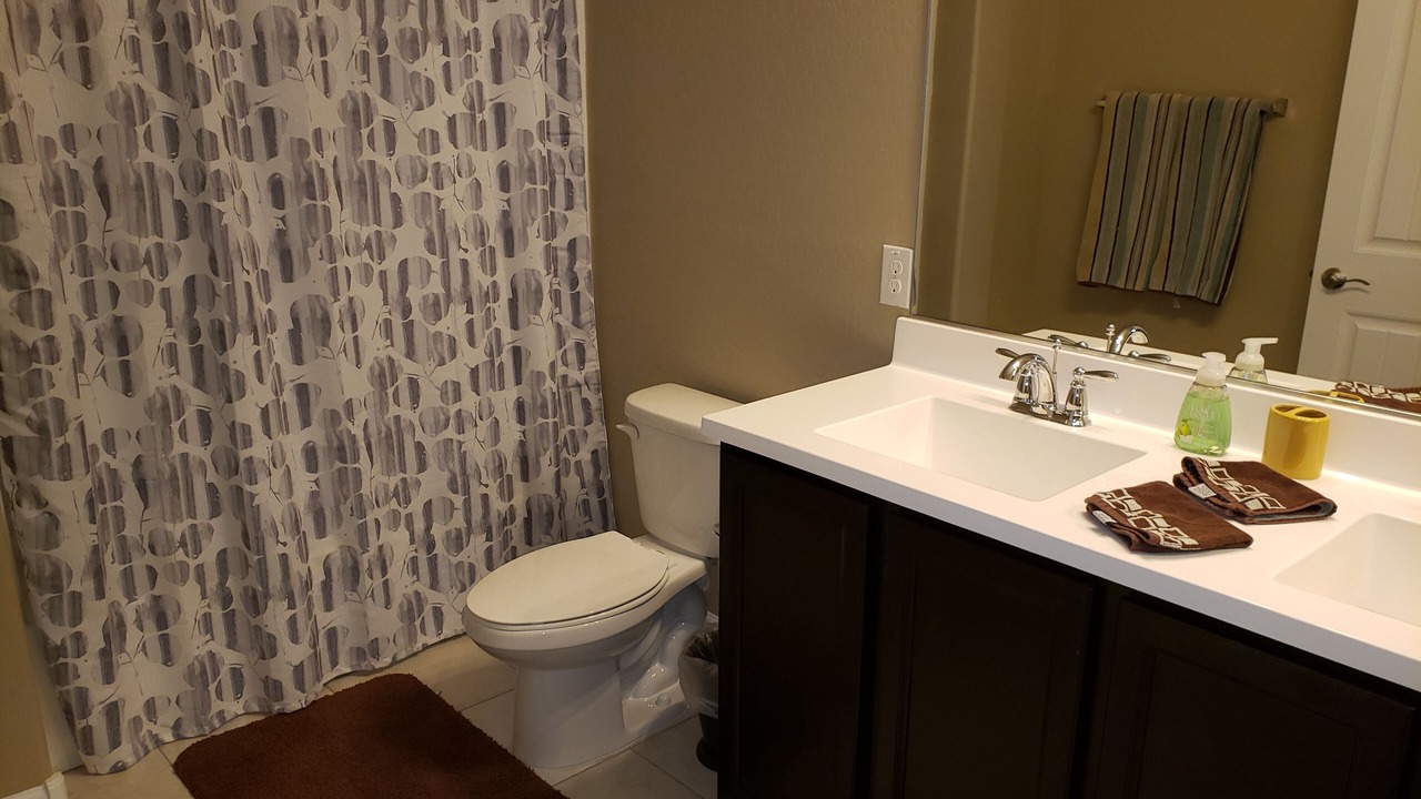 Photo of Bathroom in Mesa