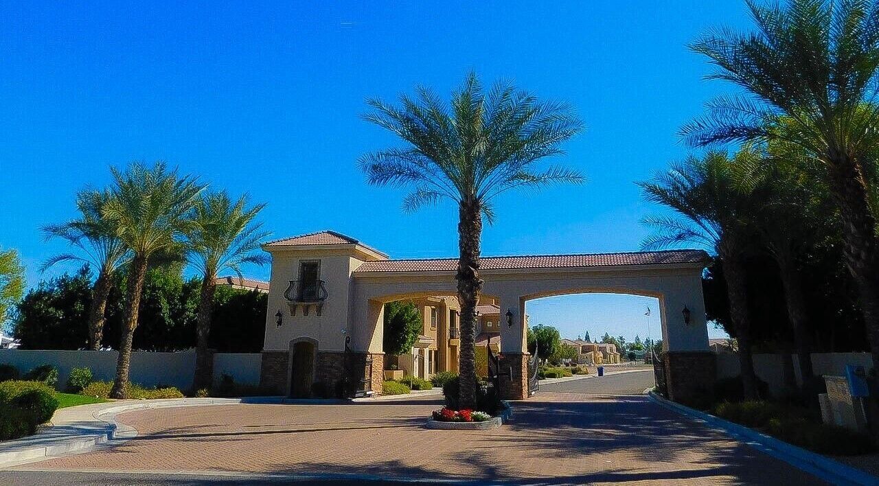 Photo of Outdoor in Mesa