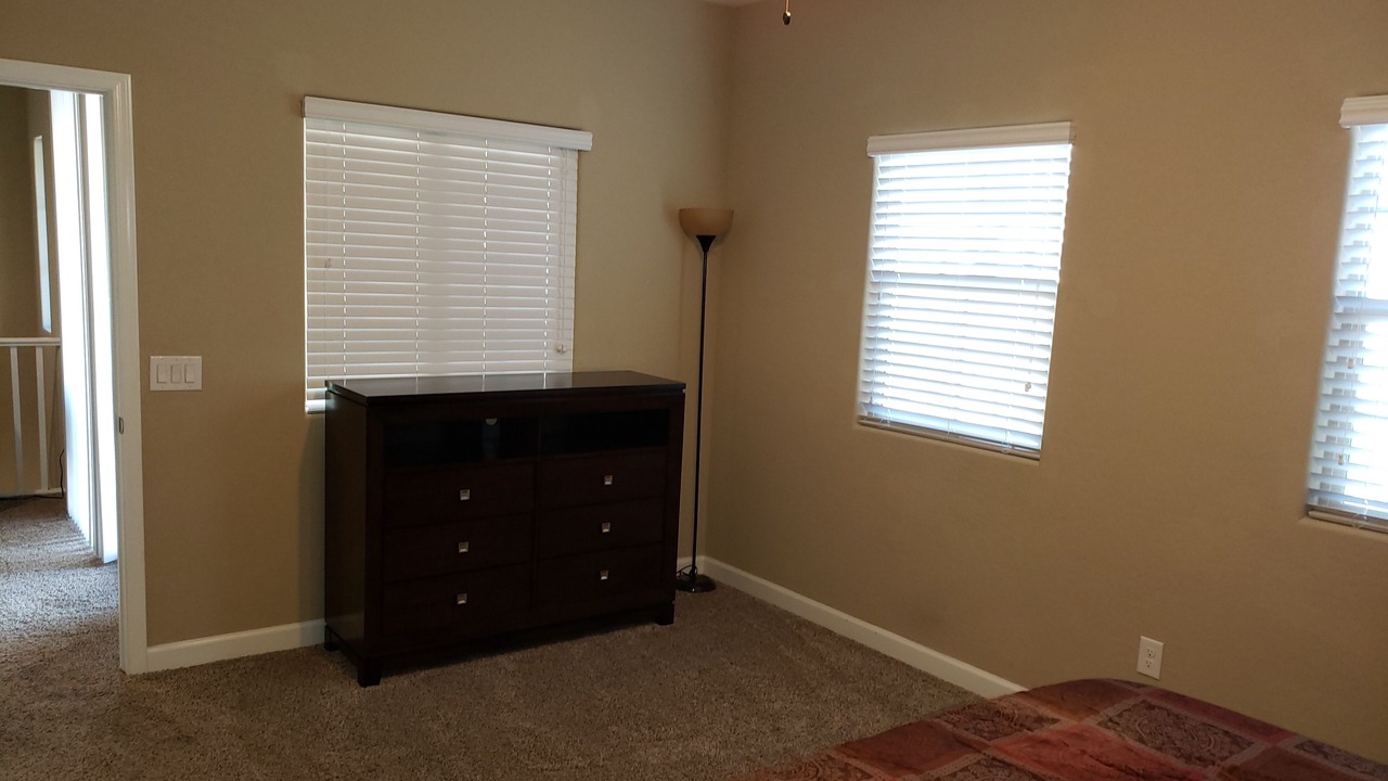 Photo of Bedroom in Mesa