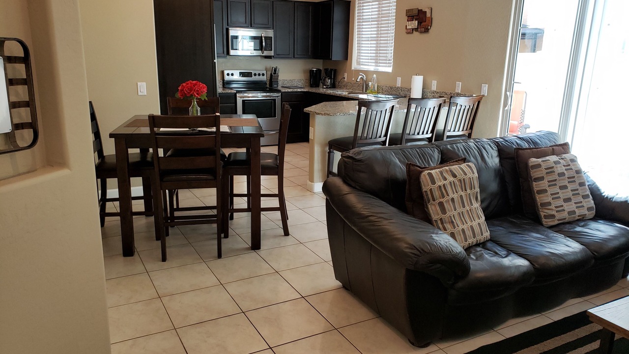 Photo of Livingroom in Mesa
