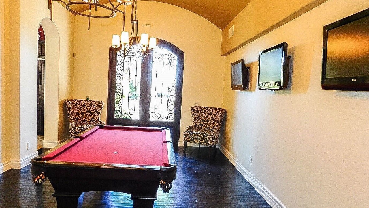 Photo of Bedroom in Mesa