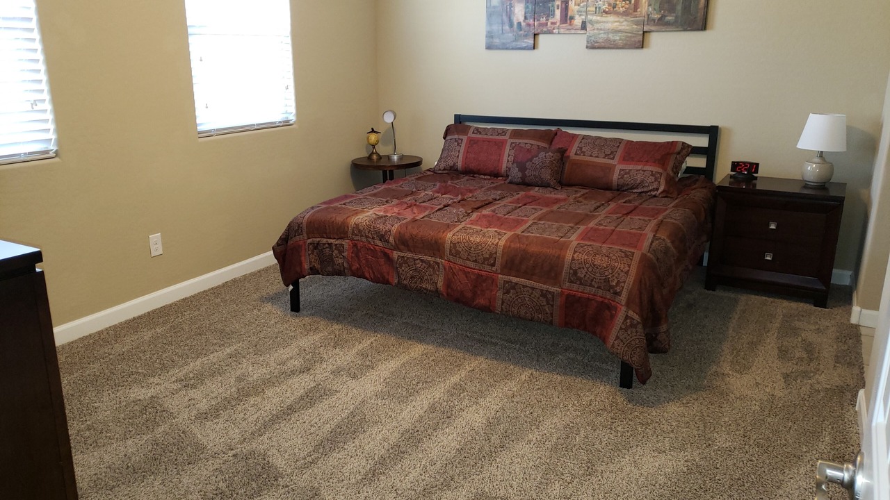 Photo of Bedroom in Mesa