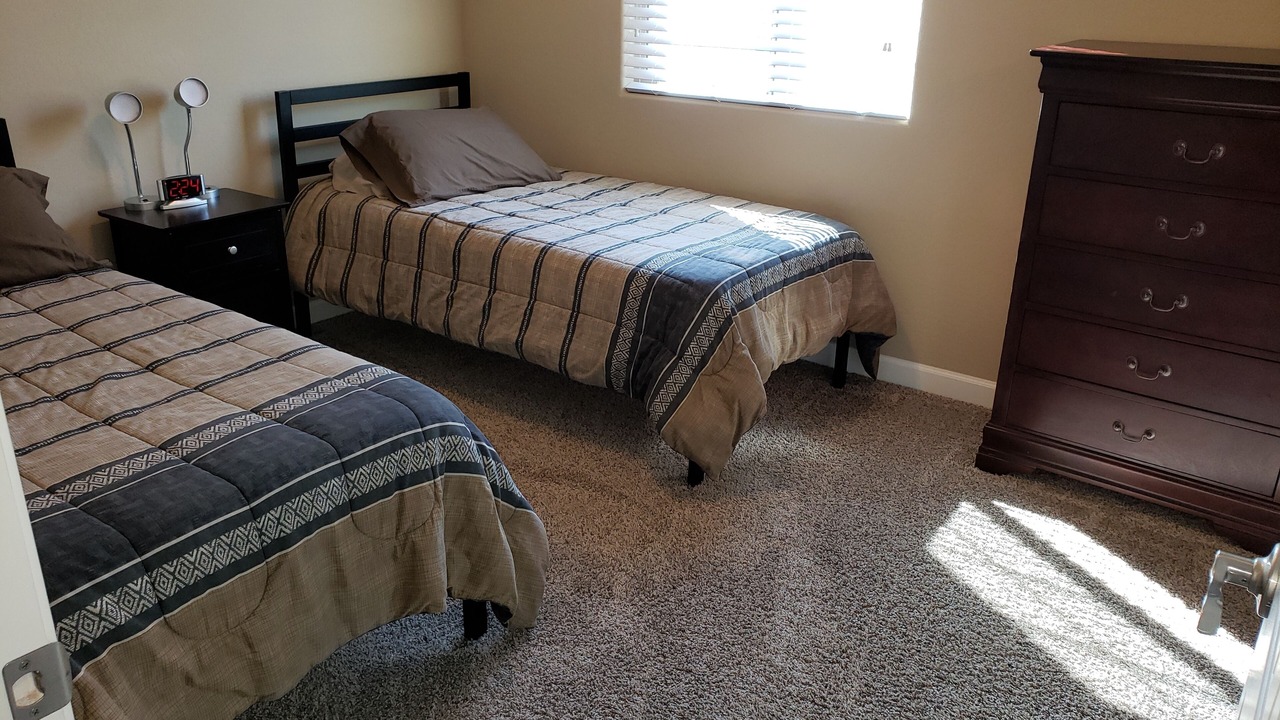 Photo of Bedroom in Mesa