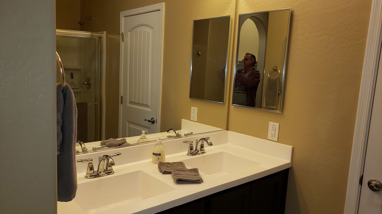 Photo of Bathroom in Mesa