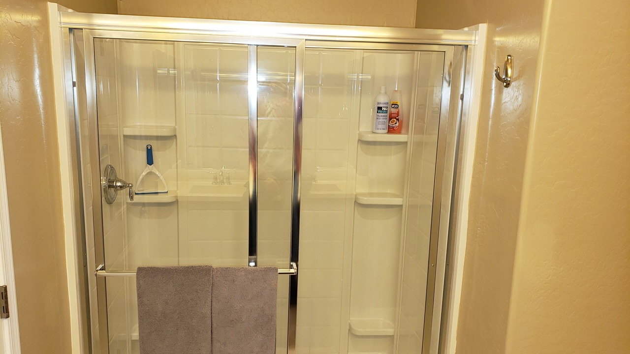 Photo of Bathroom in Mesa