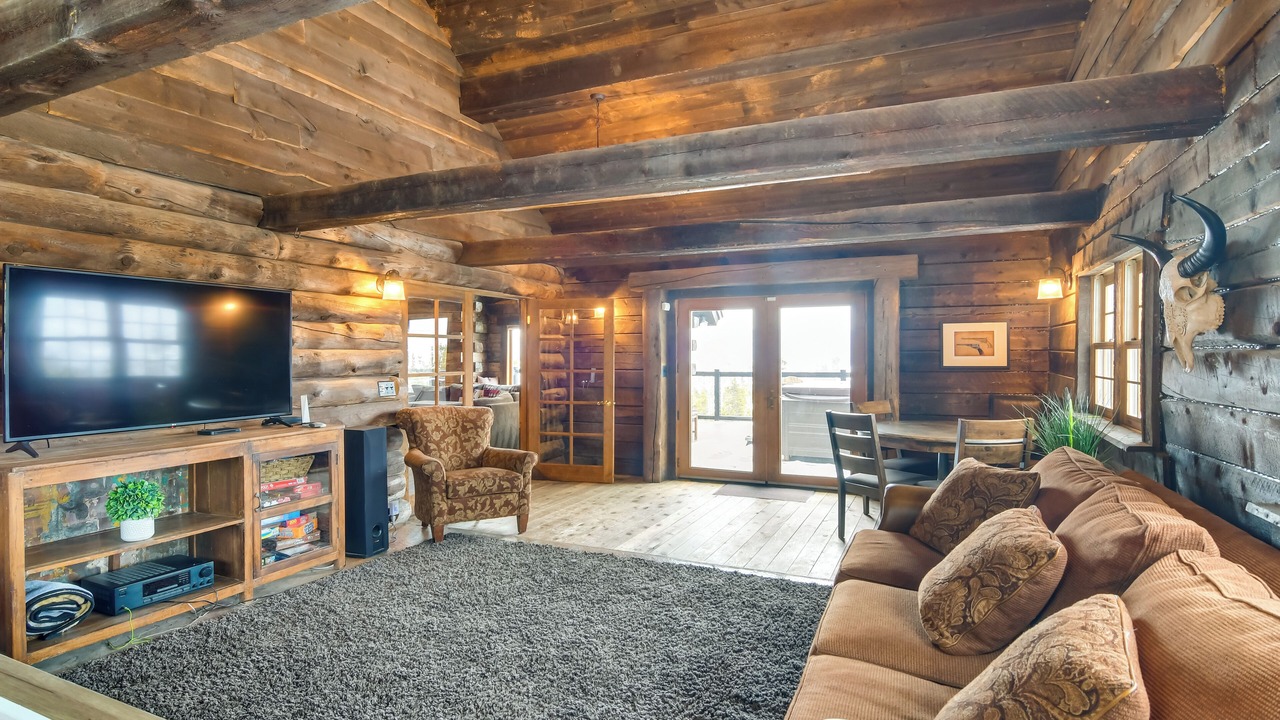 Photo of Bedroom in Winter Park Highlands