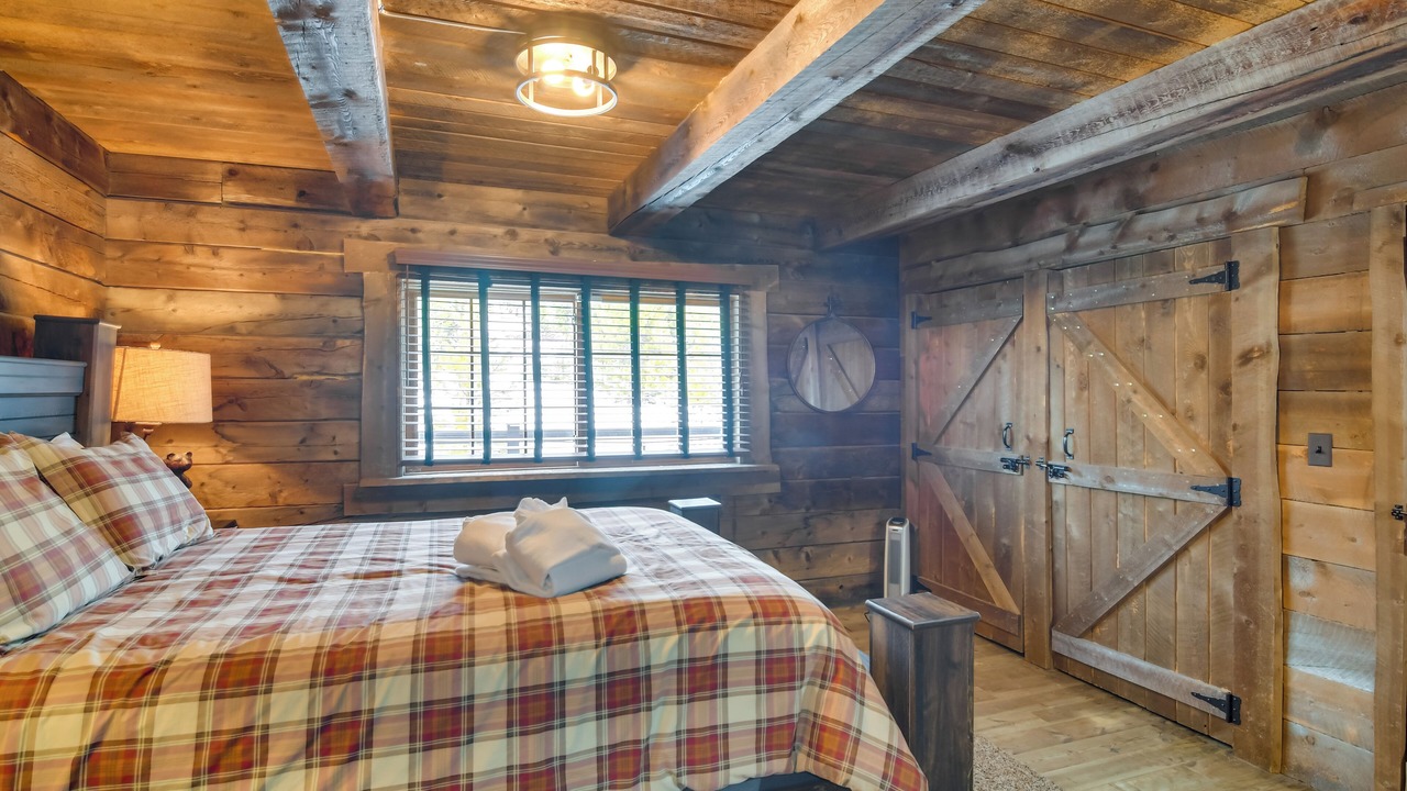 Photo of Bedroom in Winter Park Highlands