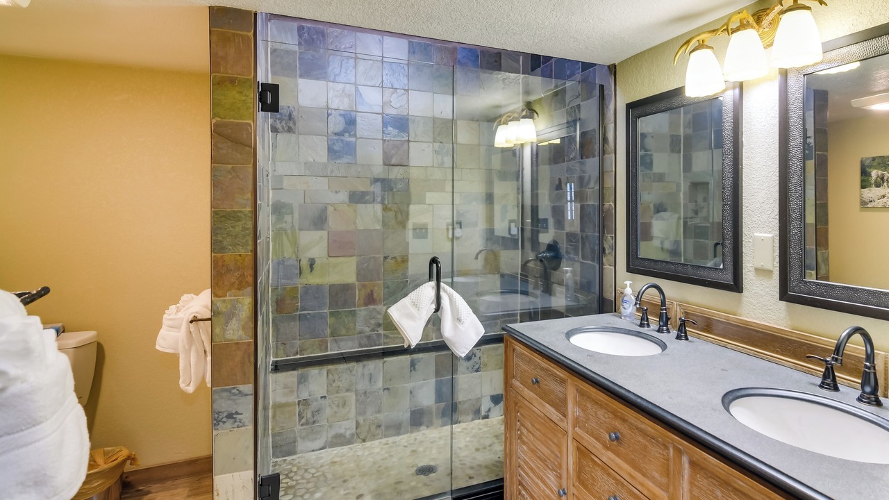 Photo of Bathroom in Winter Park Highlands