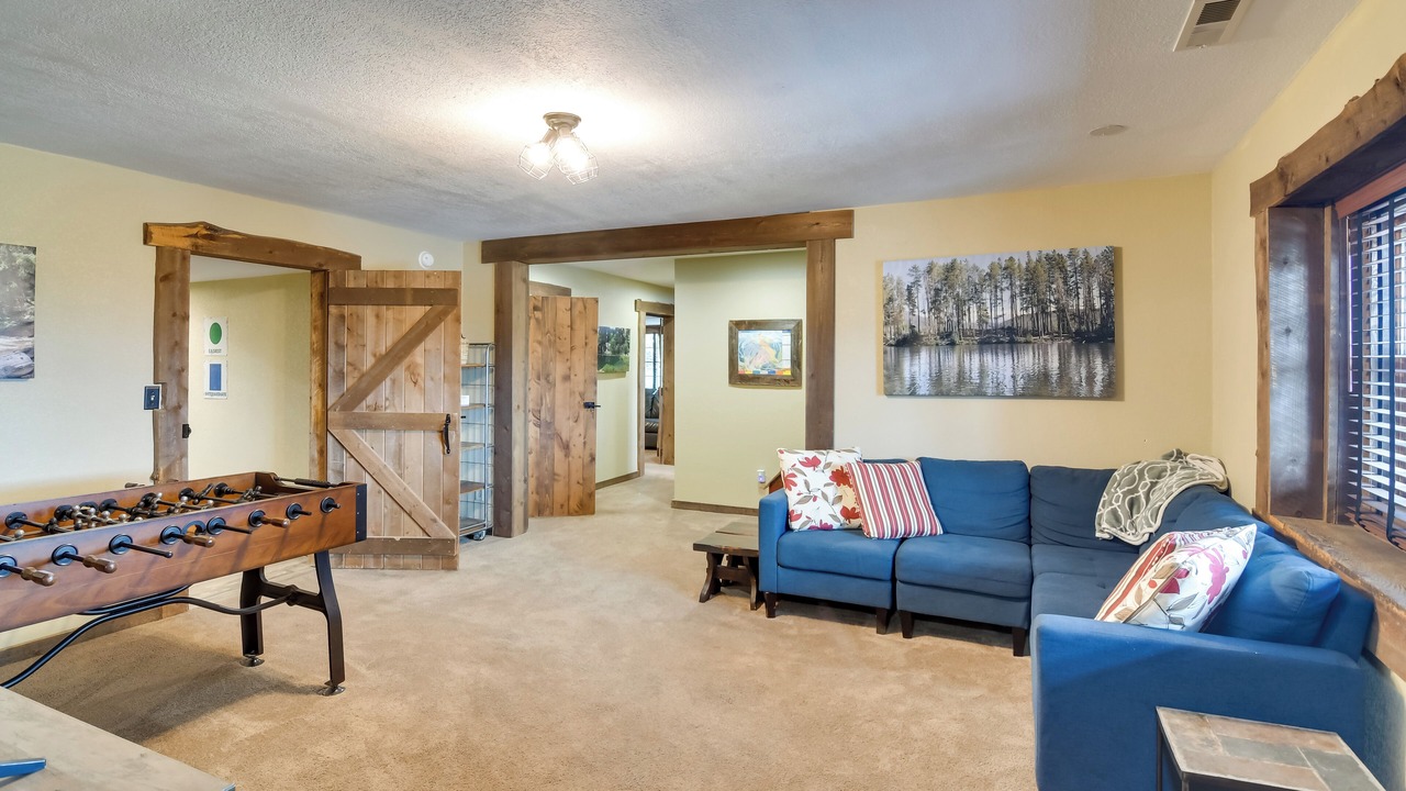 Photo of Livingroom in Winter Park Highlands