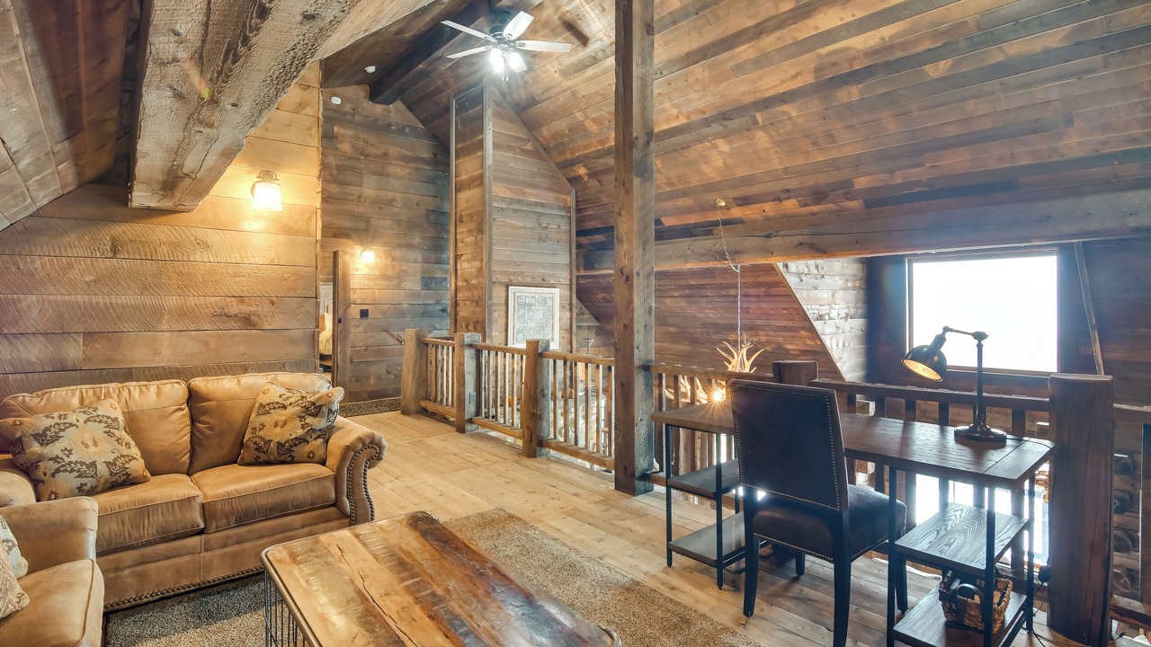 Photo of Livingroom in Winter Park Highlands