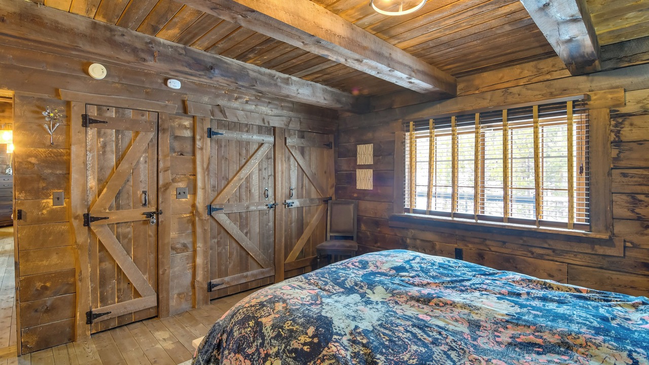 Photo of Bedroom in Winter Park Highlands