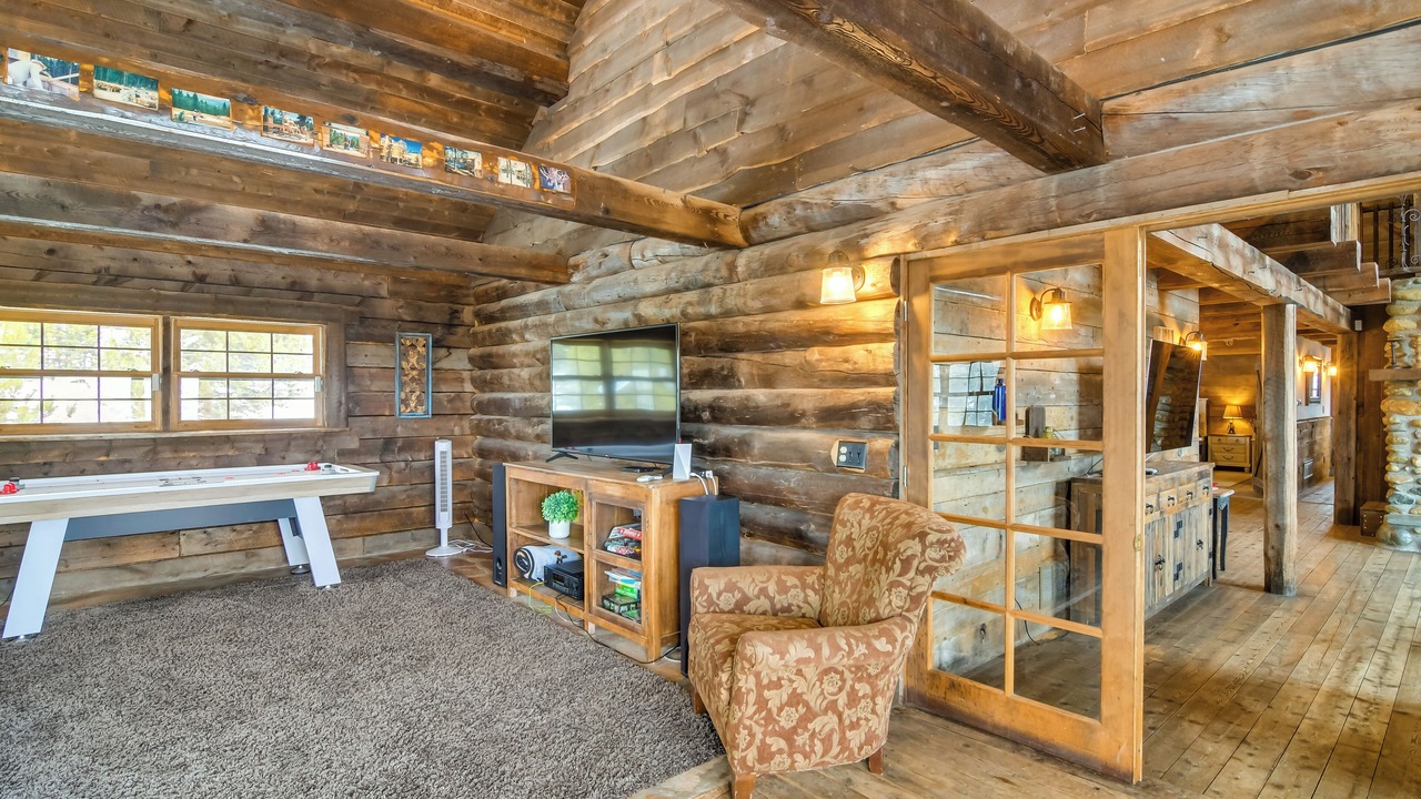 Photo of Bedroom in Winter Park Highlands