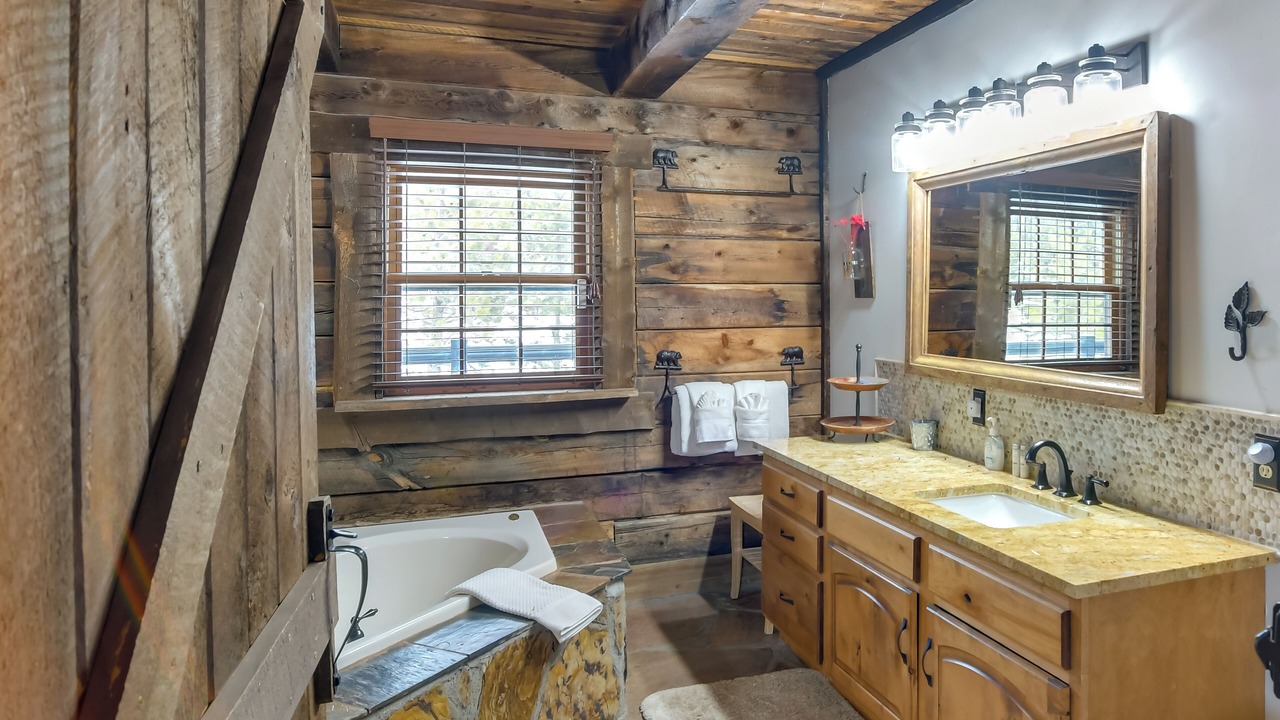 Photo of Bathroom in Winter Park Highlands