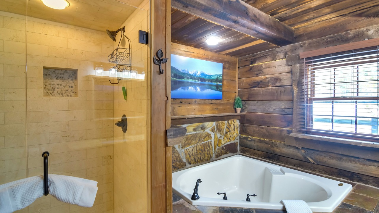 Photo of Bathroom in Winter Park Highlands