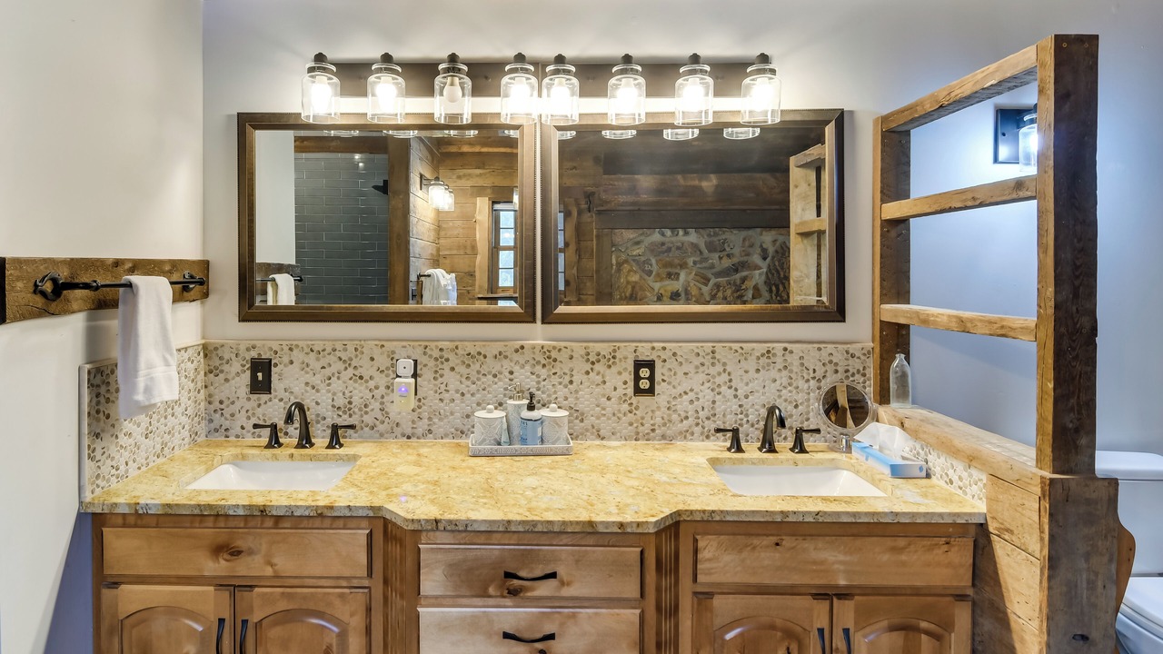 Photo of Bathroom in Winter Park Highlands