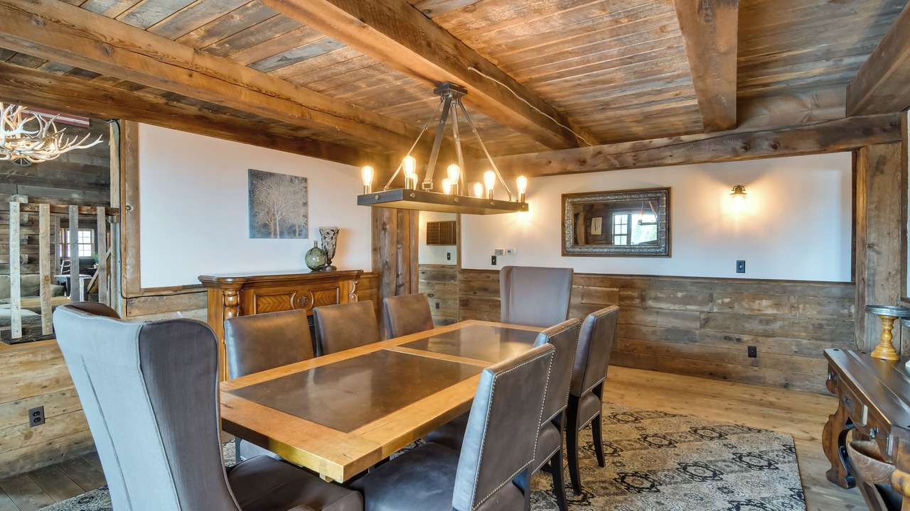 Photo of Bedroom in Winter Park Highlands