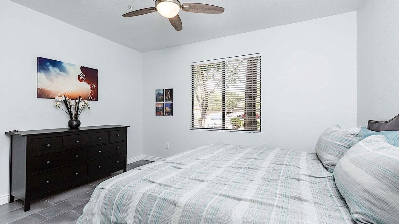 Photo of Bedroom in North Scottsdale