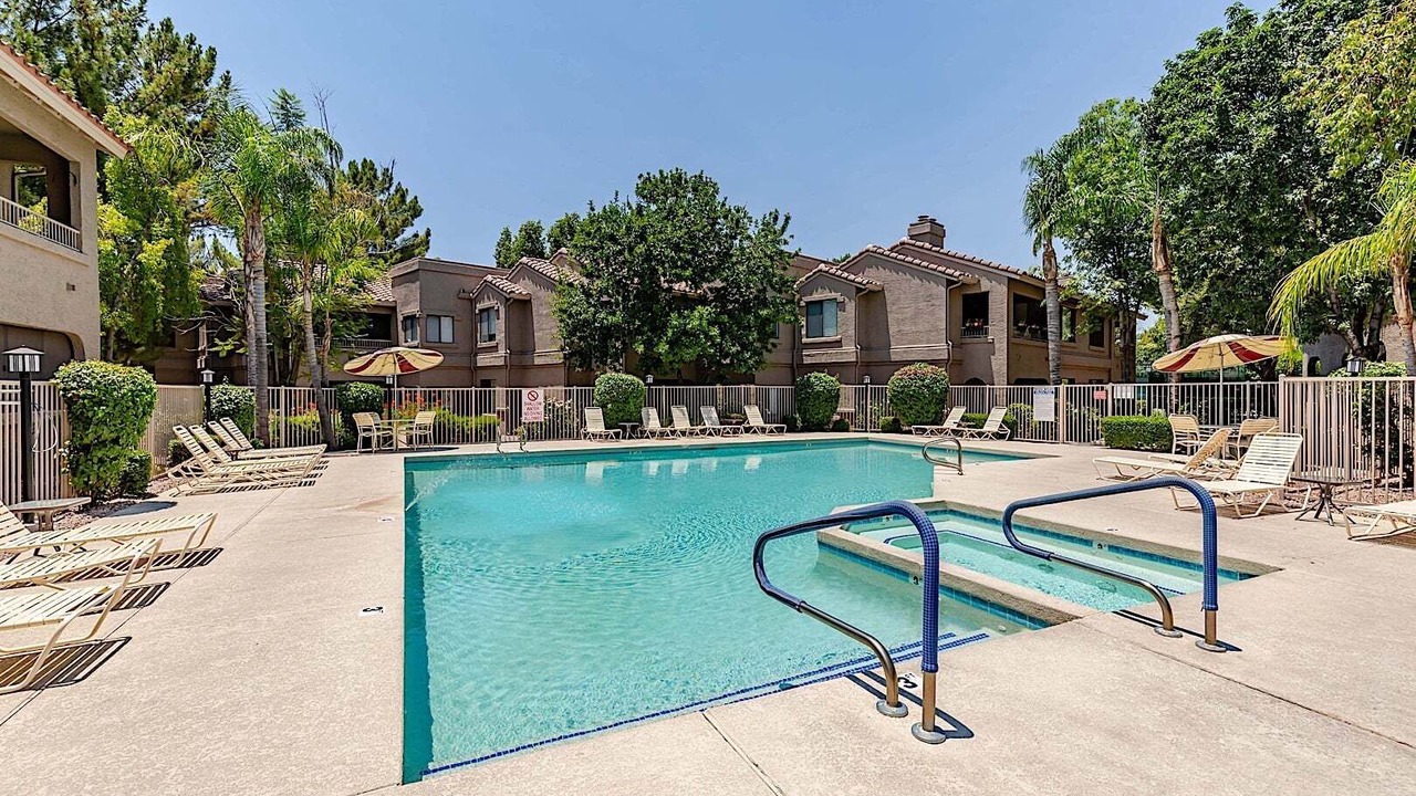 Photo of Outdoor in North Scottsdale