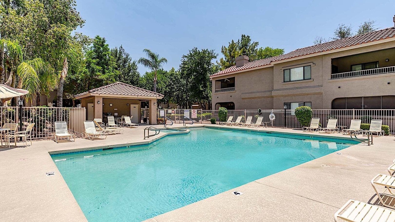 Photo of Outdoor in North Scottsdale