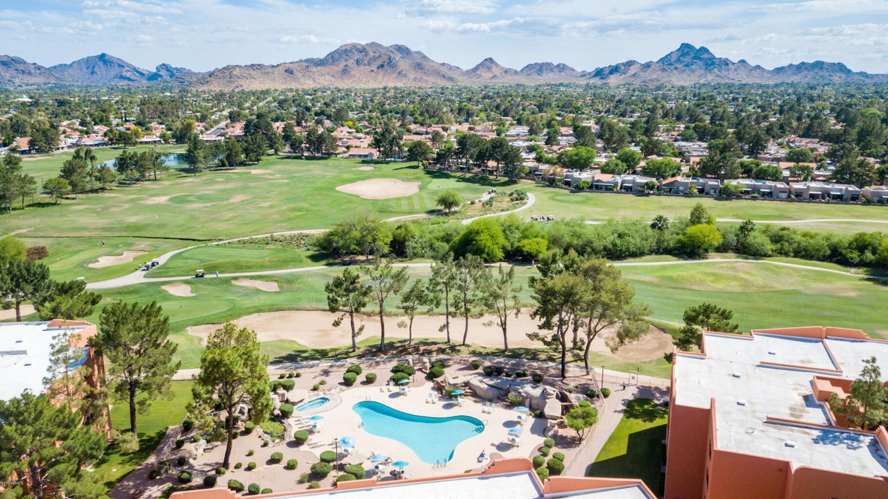 Photo of Others in Paradise Valley Village