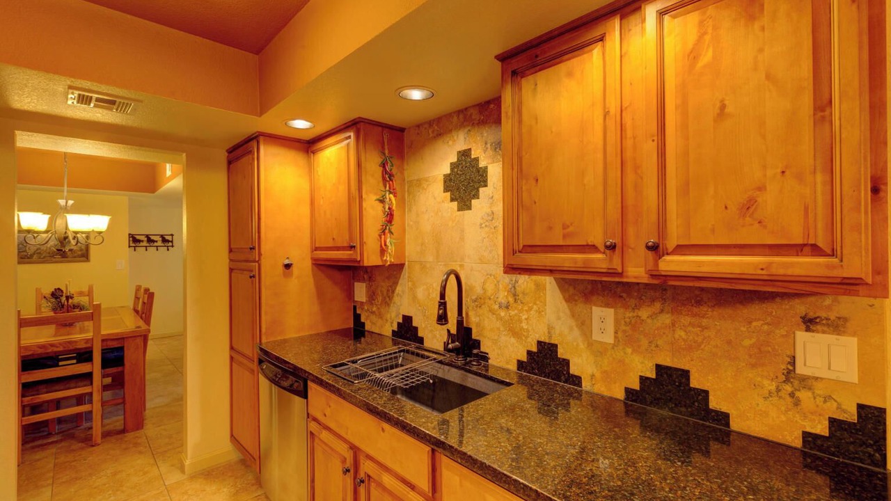 Photo of Kitchen in Paradise Valley Village