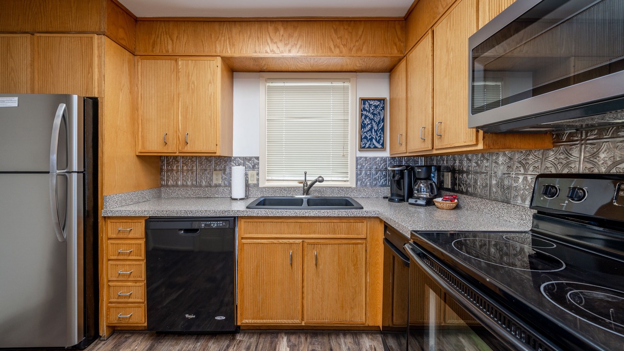 Photo of Kitchen in Lake Hamilton