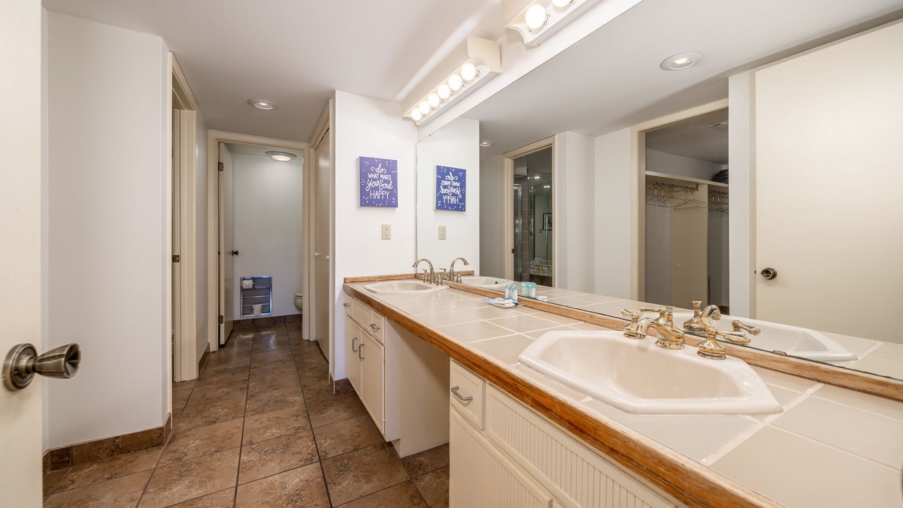 Photo of Bathroom in Lake Hamilton